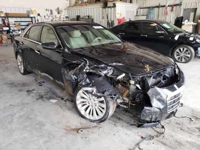 CADILLAC CTS PERFOR 2014 1g6as5sx3e0193468