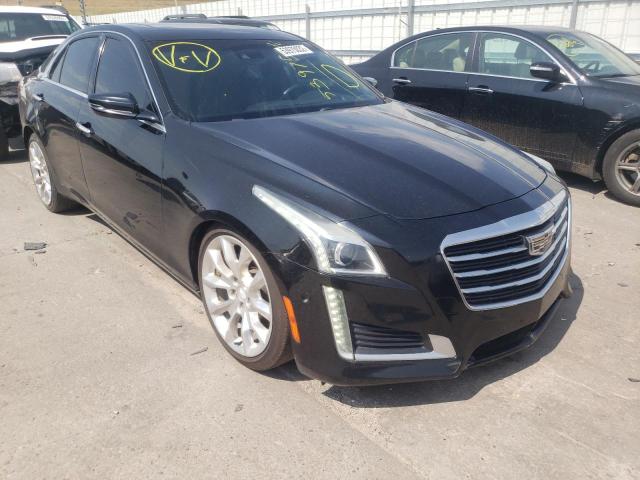 CADILLAC CTS PERFOR 2016 1g6as5sx3g0100192