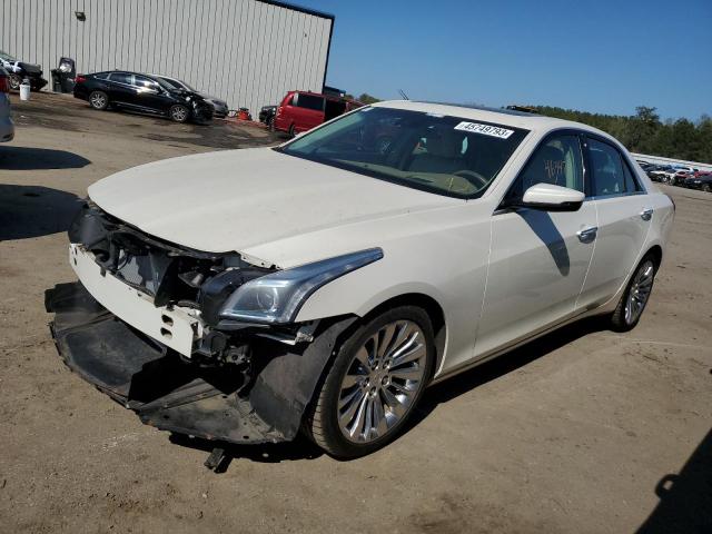 CADILLAC CTS PERFOR 2014 1g6as5sx4e0189316