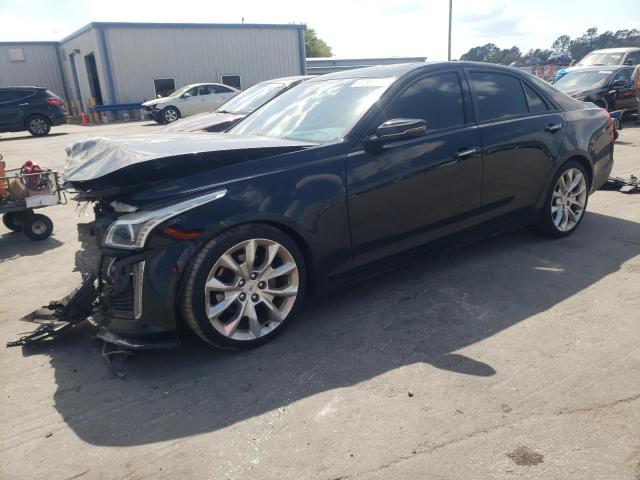 CADILLAC CTS PERFOR 2014 1g6as5sx5e0171620