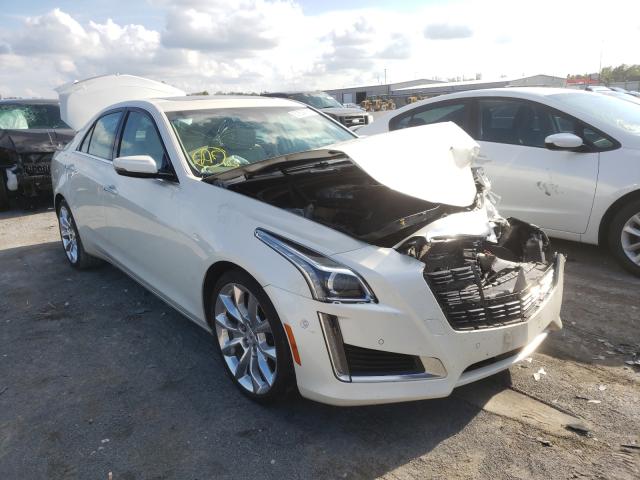 CADILLAC CTS PERFOR 2014 1g6as5sx7e0162336