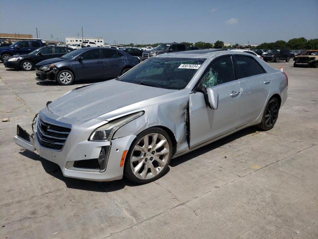 CADILLAC CTS 2016 1g6as5sx7g0103225