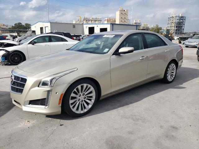 CADILLAC CTS 2014 1g6as5sxxe0124082