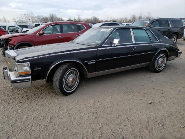 CADILLAC SEVILLE 1983 1g6as6981de806385