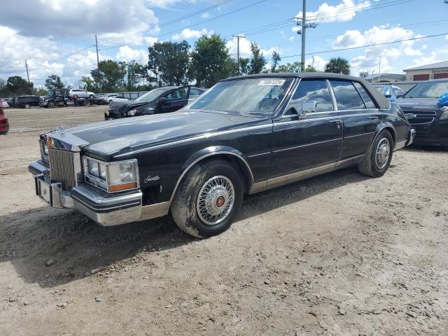 CADILLAC SEVILLE 1984 1g6as6988ee829387