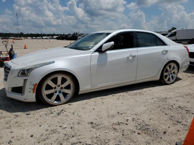 CADILLAC CTS 2015 1g6at5s30f0134910