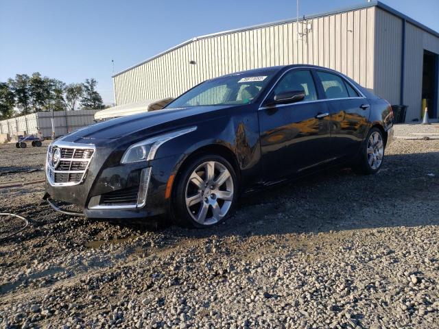 CADILLAC CTS PREMIU 2014 1g6at5s31e0146109