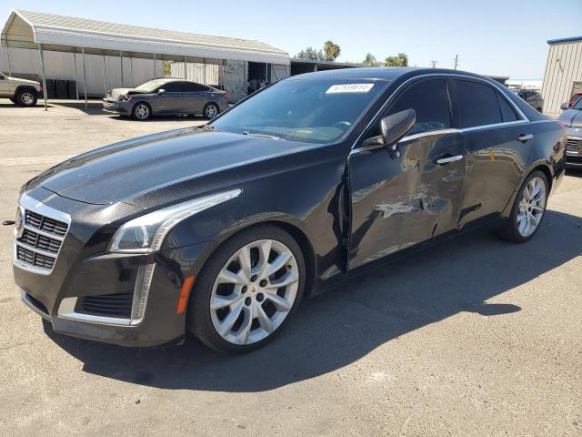 CADILLAC CTS PREMIU 2014 1g6at5s33e0143194