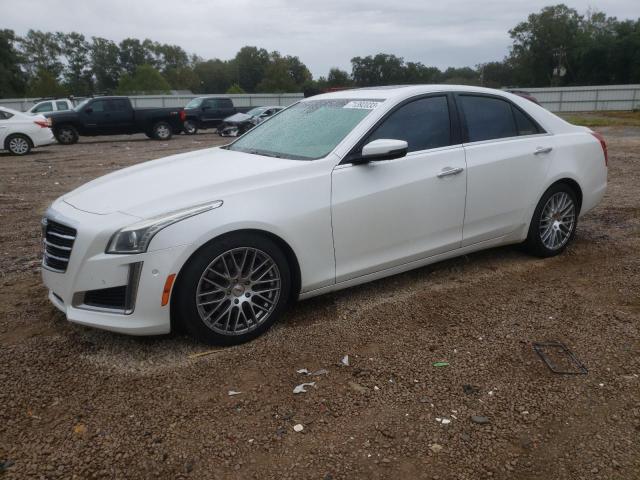 CADILLAC CTS PREMIU 2015 1g6at5s33f0140569