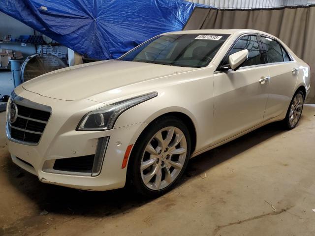 CADILLAC CTS PREMIU 2014 1g6at5s34e0128963