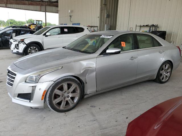 CADILLAC CTS 2015 1g6at5s34f0114790