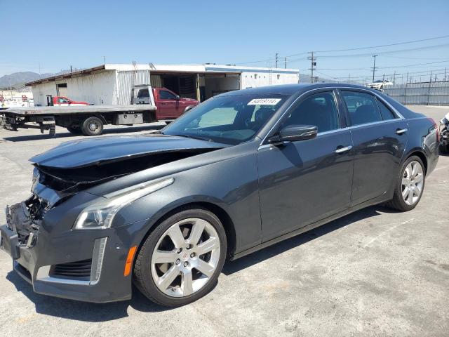 CADILLAC CTS 2014 1g6at5s35e0135601