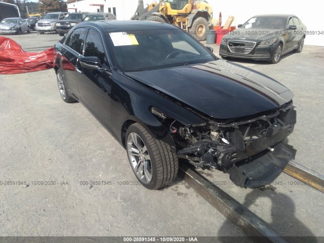 CADILLAC NULL 2015 1g6at5s35f0132943