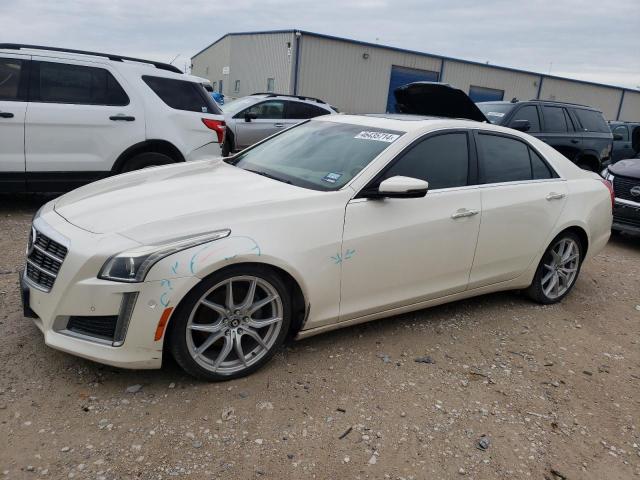 CADILLAC CTS 2014 1g6at5s38e0168978