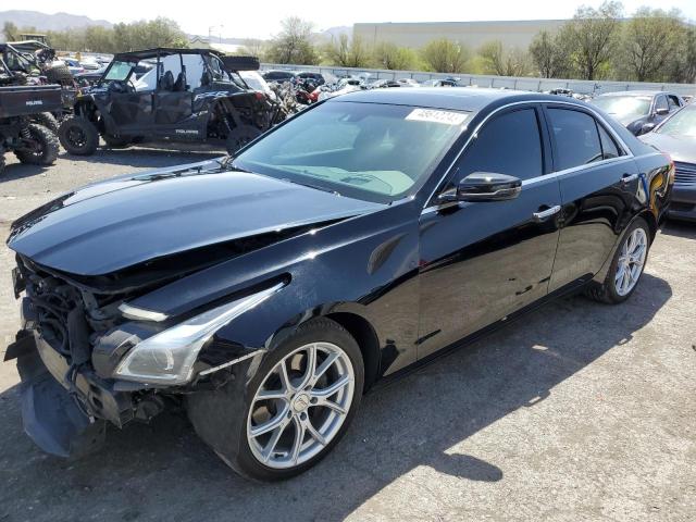 CADILLAC CTS PREMIU 2014 1g6at5s38e0179057