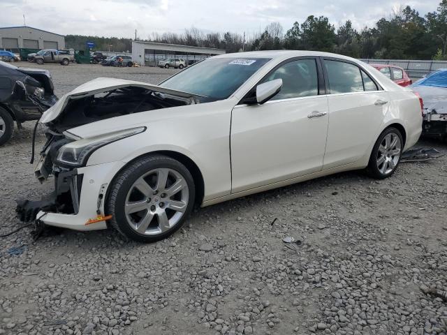 CADILLAC CTS 2014 1g6at5s39e0135004