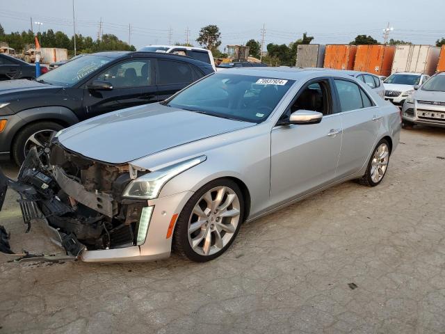 CADILLAC CTS PREMIU 2014 1g6at5s3xe0170893