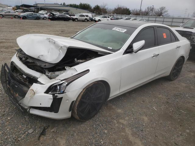 CADILLAC CTS PREMIU 2015 1g6at5s3xf0115555