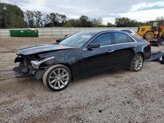 CADILLAC CTS PREMIU 2016 1g6at5ss1g0106297