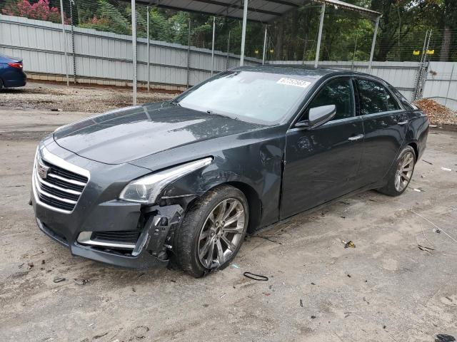 CADILLAC CTS PREMIU 2016 1g6at5ss3g0141584