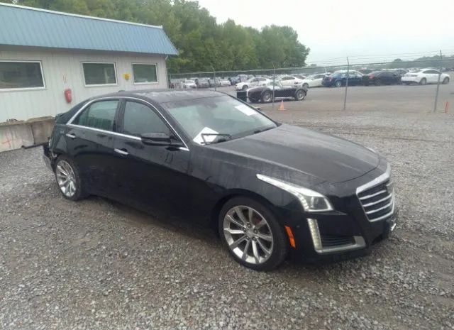 CADILLAC NULL 2016 1g6at5ss3g0163908