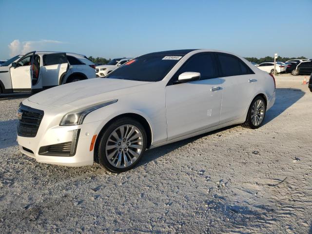 CADILLAC CTS PREMIU 2016 1g6at5ss5g0121966