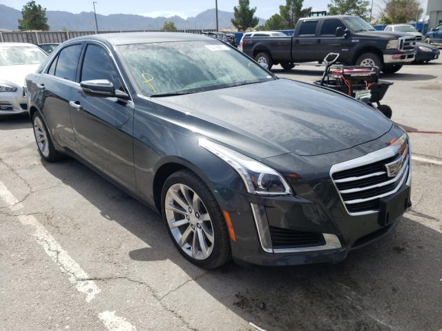 CADILLAC CTS PREMIU 2016 1g6at5ss7g0120608