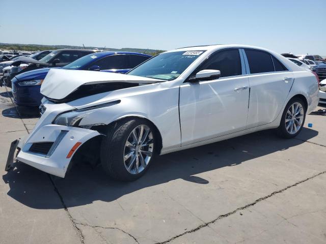 CADILLAC CTS 2016 1g6at5ssxg0173786