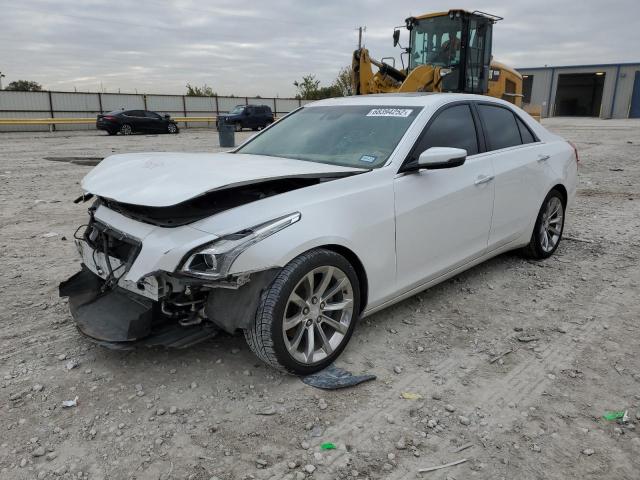 CADILLAC CTS PREMIU 2016 1g6at5sx4g0106113