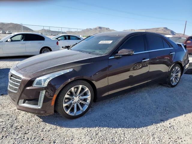 CADILLAC CTS PREMIU 2016 1g6at5sx7g0117817