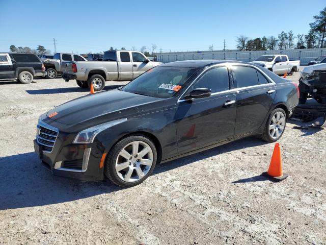 CADILLAC CTS PREMIU 2015 1g6at5sxxf0132701