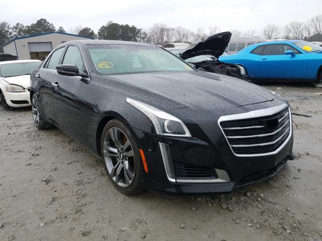 CADILLAC NULL 2015 1g6au5s80f0121731