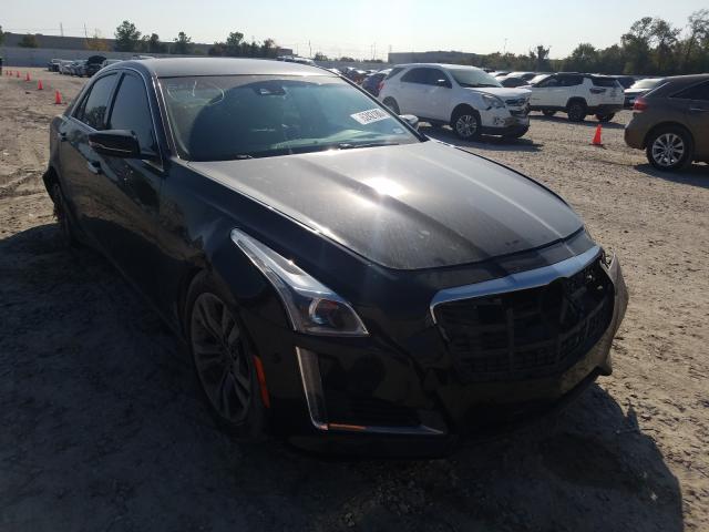 CADILLAC NULL 2014 1g6au5s81e0153666