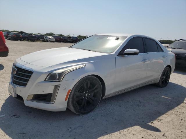 CADILLAC CTS VSPORT 2016 1g6au5s86g0110086