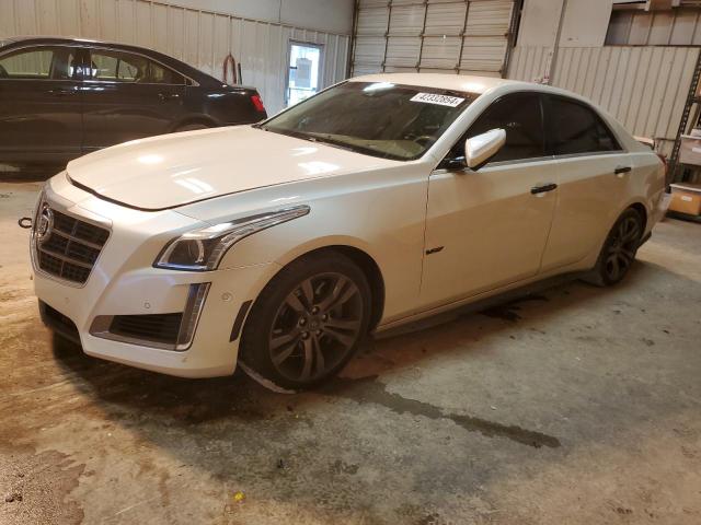 CADILLAC CTS 2014 1g6au5s8xe0171289