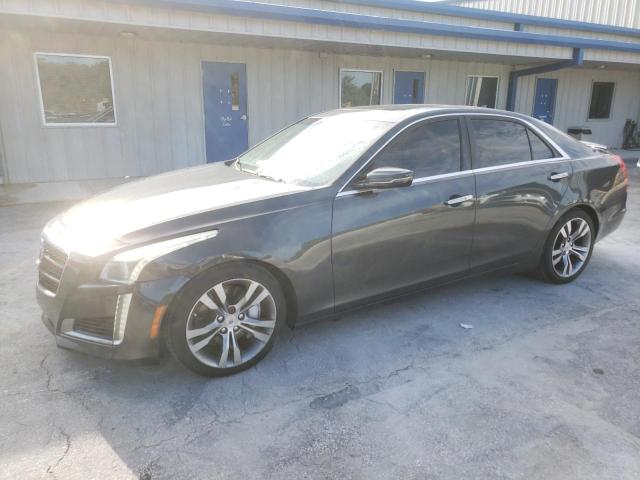 CADILLAC CTS VSPORT 2014 1g6av5s80e0171279