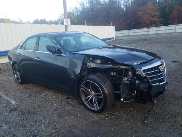 CADILLAC CTS VSPORT 2017 1g6av5s80h0185056