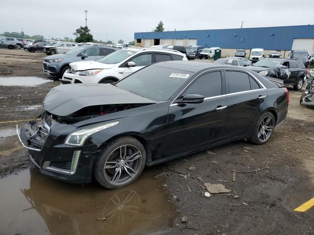 CADILLAC CTS 2017 1g6av5s80h0196607