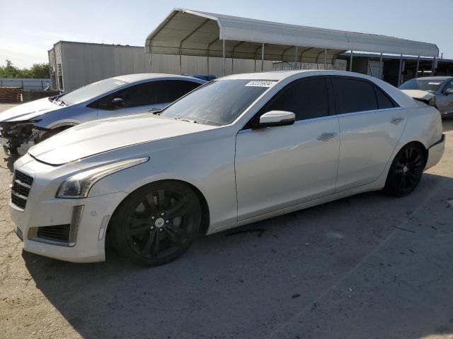 CADILLAC CTS VSPORT 2014 1g6av5s81e0152580