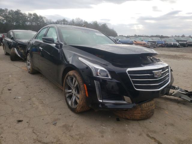 CADILLAC CTS VSPORT 2015 1g6av5s81f0123114