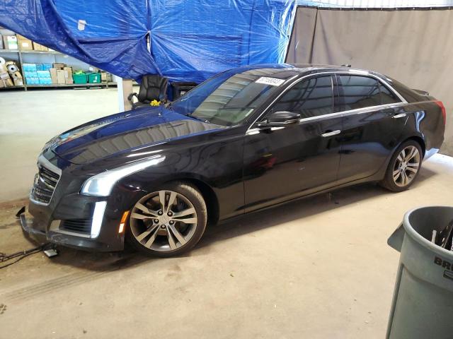 CADILLAC CTS 2016 1g6av5s81g0105164