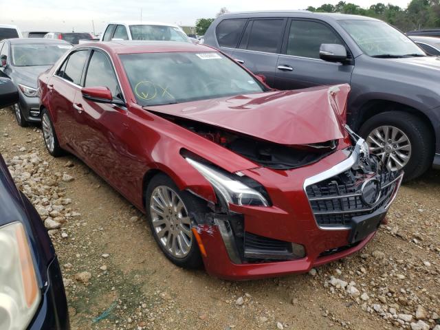 CADILLAC NULL 2014 1g6av5s82e0125548