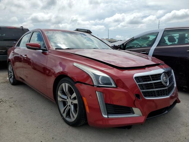 CADILLAC CTS 2014 1g6av5s82e0147145