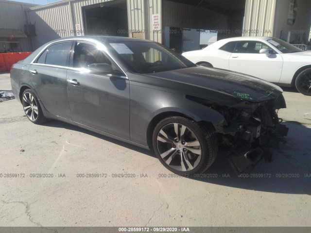 CADILLAC CTS SEDAN 2014 1g6av5s82e0147209