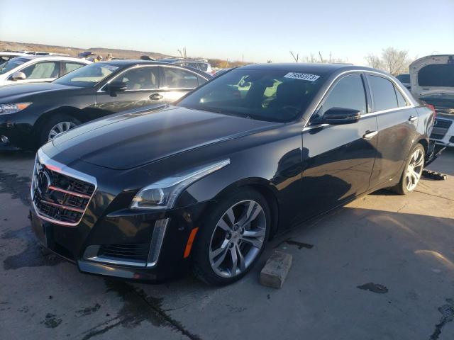 CADILLAC CTS 2014 1g6av5s82e0150286