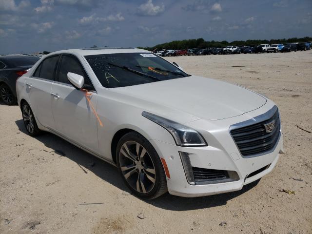 CADILLAC CTS VSPORT 2015 1g6av5s82f0130475