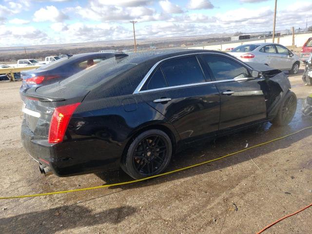 CADILLAC CTS 2016 1g6av5s82g0116853