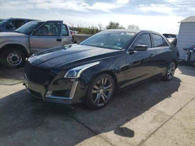 CADILLAC CTS 2014 1g6av5s83e0143329