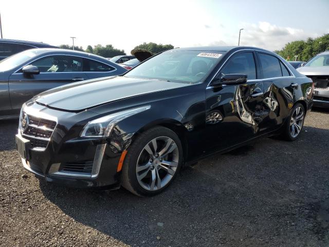 CADILLAC CTS VSPORT 2014 1g6av5s83e0154282