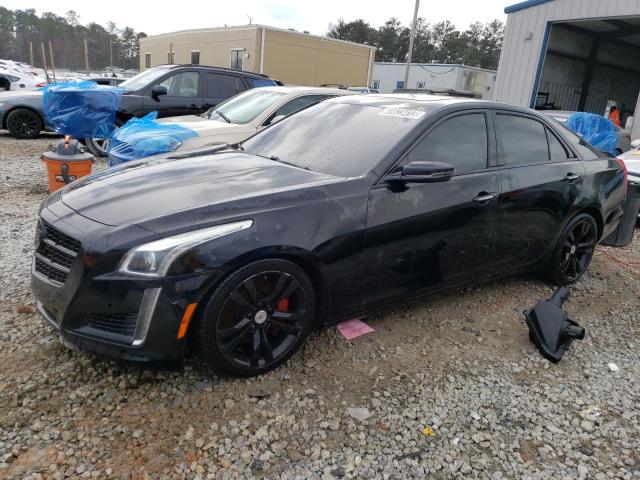 CADILLAC CTS VSPORT 2014 1g6av5s83e0190943